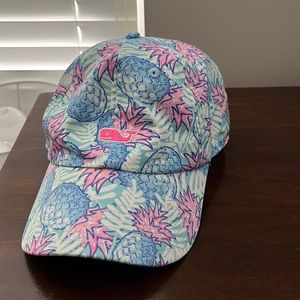 Baseball hat